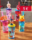 Trinkbecher im Angebot bei Woolworth in Lippstadt Trinkbecher Angebote bei Woolworth Lippstadt für 5,00 €