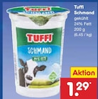 Schmand im Angebot bei Netto Marken-Discount in Königswinter Schmand Angebote von Tuffi bei Netto Marken-Discount Königswinter für 1,29 €