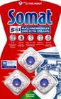 Maschinenreiniger-Tabs Duo Original im Kaufland Prospekt Maschinenreiniger-Tabs Duo Original von Somat im aktuellen Kaufland Prospekt für 1,99 €