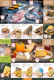 Aktueller GLOBUS Prospekt mit Lachs, "Aktuelle Angebote", Seite 13