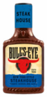 BBQ Sauce im Angebot bei Lidl in Würzburg BBQ Sauce Angebote von BULL'S EYE bei Lidl Würzburg für 1,99 €