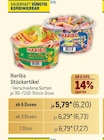 Stückartikel von Haribo im aktuellen Metro Prospekt für 6,20 €