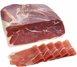 Original spanischer Serrano-Schinken im Angebot bei EDEKA in Münster Original spanischer Serrano-Schinken Angebote bei EDEKA Münster für 3,99 €