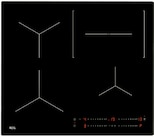 Marken Induktionskochfeld AEG OI064C00IT Angebote von AEG bei Ostermann Recklinghausen für 499,00 €