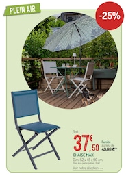 Offre Jardin dans le catalogue Botanic du moment à la page 7