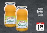 Apfelmus bei EDEKA im Stadtilm Prospekt für 1,49 €