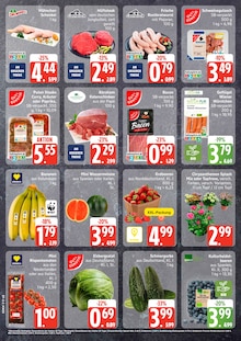 Aktueller EDEKA Prospekt "Top Angebote" Aktueller EDEKA Prospekt