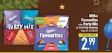 Favourites oder Party Mix von Milka im aktuellen EDEKA Prospekt für 2,99 €