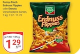 Erdnuss Flippies bei GLOBUS im Jena Prospekt für 1,29 €