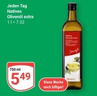 Natives Olivenöl extra im Angebot bei GLOBUS in Saarbrücken Natives Olivenöl extra Angebote bei GLOBUS Saarbrücken für 5,49 €