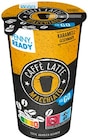 Kaffeegetränk im Penny Prospekt Kaffeegetränk von PENNY READY im aktuellen Penny Prospekt für 0,85 €