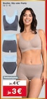 Bustier, Slip oder Panty Angebote bei Woolworth Düren für 3,00 €