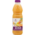 Carrefour Market Divonne-les-Bains - Promo Pur jus Promo Pur jus à 1,60 € dans le catalogue Carrefour Market à Divonne-les-Bains