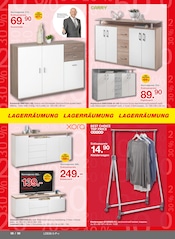 Kommode im Möbelzentrum Pforzheim Prospekt in Bietigheim-Bissingen Aktueller Möbelzentrum Pforzheim Prospekt mit Kommode, "UNSERE LAGERRÄUMUNG IHRE CHANCE", Seite 8