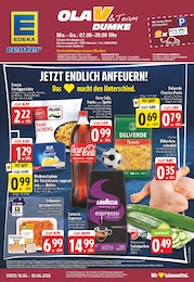 Aktueller E center Prospekt (Anröchte) E center Prospekt mit 29 Seiten (Anröchte)