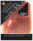 Prosciutto di Parma DOP von Deluxe im aktuellen Lidl Prospekt