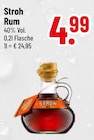 Rum bei Trinkgut im Allershausen Prospekt für 4,99 €