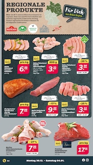 Braten im Netto mit dem Scottie Prospekt "Günstig. Besser. Für Dich." mit 39 Seiten (Cottbus)