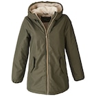 Parka Femme Inextenso à Auchan Hypermarché dans Lisle