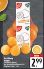Orangen von Gut & Günstig im aktuellen E center Prospekt für 2,99 €