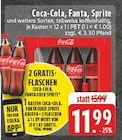 EDEKA Herne Prospekt mit  im Angebot für 11,99 €