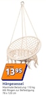 Hängesessel von  im aktuellen Action Prospekt für 13,95 €