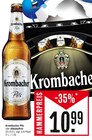 Aktuelles Krombacher Pils oder Alkoholfrei Angebot bei Marktkauf in Kirchheim (Teck) ab 10,99 €