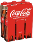 Coca-Cola Angebote bei EDEKA Salzwedel für 3,99 €