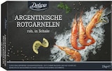 Argentinische Rotgarnelen im Lidl Prospekt Argentinische Rotgarnelen von Deluxe im aktuellen Lidl Prospekt für 22,99 €