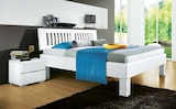 Aktuelle Bett Angebote bei Ostermann in Düsseldorf Aktuelles Bett Duisburg 410 Angebot bei Ostermann in Düsseldorf ab 499,00 €