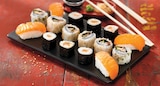Sushis Box 10 Pieces en promo chez Netto Annecy à 4,99 €