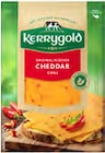 Irische Käsescheiben von Kerrygold für 1,59 € bei Lidl im Angebot Irische Käsescheiben von Kerrygold im aktuellen Lidl Prospekt