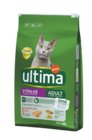 30% de remise sur toutes les croquettes Ultima 7,5 kg pour chat à Maxi Zoo dans Compans 30% de remise sur toutes les croquettes Ultima 7,5 kg pour chat à Maxi Zoo dans Compans