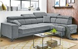 Ecksofa Sydney mit Funktion im Angebot bei SB Möbel Boss in Gera Ecksofa Sydney mit Funktion Angebote bei SB Möbel Boss Gera für 1.499,00 €