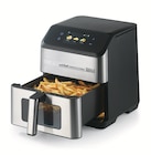 Espace Emeraude Taden - Promo Friteuse Air Fryer Promo Friteuse Air Fryer à 89,00 € dans le catalogue Espace Emeraude à Taden