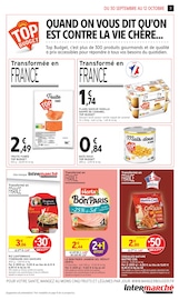 D'autres offres dans le catalogue "LE TRÈS GROS ANNIVERSAIRE" de Intermarché à la page 7