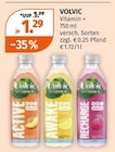Aktuelles VOLVIC Angebot bei Müller in Heilbronn ab 1,29 €