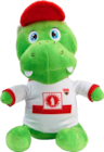 Fritzle Plüschfiguren im Angebot bei Marktkauf in Leonberg Fritzle Plüschfiguren Angebote von VfB bei Marktkauf Leonberg für 12,99 €