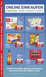 Coca Cola im combi Prospekt in Löhne Aktueller combi Prospekt mit Coca Cola, "Markt - Angebote", Seite 18