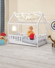 Aktuelle Bett Angebote bei Lidl in Ludwigshafen (Rhein) Aktuelles Kinderbett Modell „Marli“ Angebot bei Lidl in Ludwigshafen (Rhein) ab 109,00 €