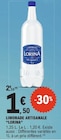 Limonade artisanale - LORINA à 1,50 € dans le catalogue E.Leclerc