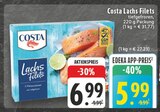 Aktuelles Costa Lachs Filets Angebot bei E center in Hagen (Stadt der FernUniversität) ab 5,99 €