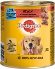 Hundenahrung von Pedigree im aktuellen REWE Prospekt für 2,29 €