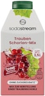 Trauben Schorlen-Mix Angebote von Sodastream bei REWE Peine für 3,49 €