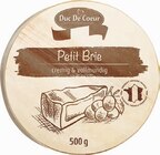 Brie Torte Angebote von Duc de Coeur bei Lidl Bottrop für 4,99 €