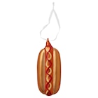 Baumschmuck Hotdog von VINTERFINT im aktuellen IKEA Prospekt