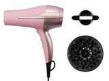 Sèche cheveux Coconut Smooth - REMINGTON en promo chez Carrefour Sèche cheveux Coconut Smooth - REMINGTON dans le catalogue Carrefour