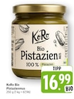 EDEKA Haibach - Bio Pistazienmus Angebot im Prospekt Bio Pistazienmus bei EDEKA im Haibach Prospekt für 16,99 €