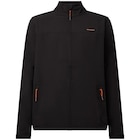 Veste coupe-vent Werckmann - Werckmann à 11,95 € dans le catalogue Action