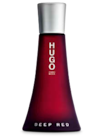 Hugo Boss im Müller Prospekt DEEP RED von HUGO im aktuellen Müller Prospekt für 29,95 €
